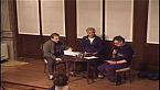 Robert Peroni presenta 'Dove il vento grida più forte'