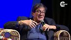 Charla 'Hacer sostenible el periodismo de interés público'