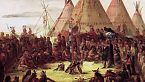 Le grandi nazioni native dell'America del Nord : Apache, Sioux, Navajo, Comanche, Irochesi, Cheyenne