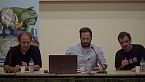 Daniele Mencarelli e don Paolo Alliata - Cercare salvezza