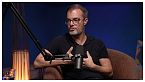 Enrique Avogadro - Creatividad e innovación en la cultura - Aprender de grandes #174