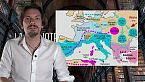 1074 - Teodorico ed Odoacre. Il duello per l'Italia