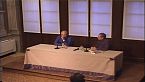 Gianluigi Nuzzi presenta 'Vaticano S.P.A'