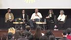 Charla - 'Por qué libro, por qué periodístico'