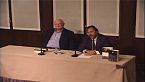 Riccardo Calimani presenta 'Storia degli ebrei italiani'