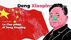 Come la Cina è diventata una superpotenza economica