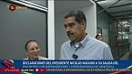 ¿Nuevas elecciones en Venezuela? Maduro le contesta a Lula y Petro