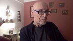 Cuatro poemas de Alberto Cisnero de su libro 'Forma parte de mi guerra'
