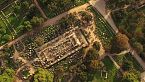 Olympia: The origins of the games