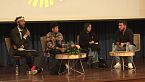 Charla - 'Narrativas comunitarias: entre cultura, arte y periodismo'