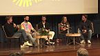 Charla - 'Historias para despertar: narrativas que no conocen fronteras'