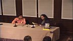 Daria Bignardi presenta 'L'amore che ti meriti'