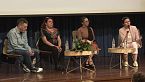 Charla - 'Periodismo narrativo: cuentos que son verdad'