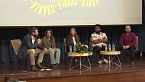 Charla - 'Innovación democrática en América Latina y el Caribe'