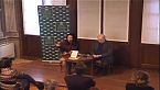 Massimo Gramellini e Chiara Gamberale presentano 'Avrò cura di te'