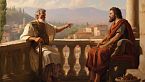 Incitatus - Il cavallo console dell'imperatore Caligola