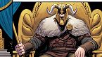Odín - El dios supremo de la mitología nórdica
