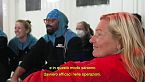 Migranti: l'emergenza nel Mediterraneo continua