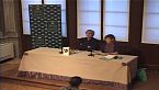 Domenico Starnone presenta 'Lacci'