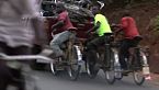 Carreteras peligrosas - Mejores episodios: Burundi, Mali, Bolivia, Canadá