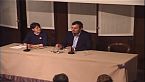 Mario Calabresi presenta 'Non temete per noi, la nostra vita sarà meravigliosa'