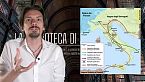 1090 - Belisario poteva diventare Re d'Italia? La distruzione di Milano