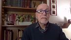 'El hombre vuelve del trabajo', del poemario 'Notas de una biografía perdida' de Alejandro Schmidt