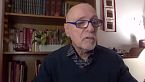 'Espectador', relato de Rolando Revagliatti de su libro 'Historietas del amor'