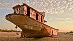 La tragedia del lago d'Aral