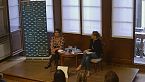 Serena Dandini presenta 'Il futuro di una volta'