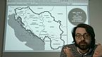 Dissoluzioni: ex Jugoslavia ed ex URSS. Didattica on line FMST