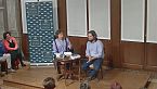 Paolo Malaguti presenta 'La reliquia di Costantinopoli'