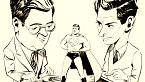 Top #5 curiosità su Superman