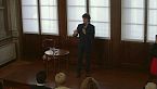 Alberto Angela presenta 'San Pietro' - Libreria Palazzo Roberti, 17 dicembre 2015
