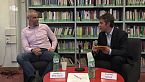 Roma: città dell'intelligenza. FdS 2019 - 'La misura dell'uomo' di Marco Malvaldi