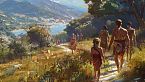 La Grecia francese - La storia dell'antica città di Massalia (Marsiglia)
