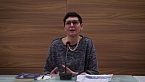 'Gaia di nome: i disturbi alimentari nell'adolescenza' - Dott.ssa Laura Romano