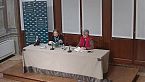 Mariapia Veladiano presenta 'Una storia quasi perfetta' - Libreria Palazzo Roberti, 12 febbraio 2016