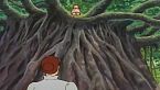 L'albero gigante
