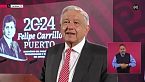 La Base 5x07 - México: Histórica reforma judicial y la ruta que traza para el Progresismo