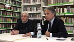 Roma: Città dell'intelligenza. 'Alla scoperta delle onde gravitazionali'