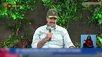 'Y se marchó': Maduro sobre Edmundo González