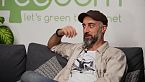 Daniele Fabbri - Ridiamo di tutto, anche dell'ambiente?