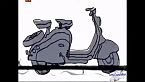 Lambretta: il miracolo della Innocenti