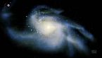 4 ore nell'Universo per addormentarsi velocemente: Un incredibile viaggio nello spazio
