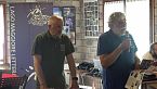 Camminare con LetterAltura - Presentazione 'Dal tetto di casa vedo il mondo” con Anna Torretta