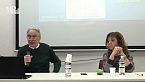 Roma: Città dell'intelligenza. 'L'errore delle razze umane'