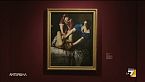 Una giornata particolare - La violenza su Artemisia Gentileschi