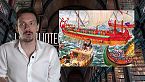 1108 - L'ultima battaglia di Totila, a Tagina si decide la guerra