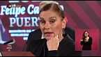 La esposa de AMLO contra las corporaciones de la comunicación